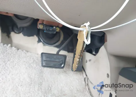 2002 Chevrolet Cavalier from USA, damaged, VIN 1G1JC124327296992